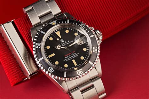 rolex 1680 red sub dial variations|Rolex submariner 1680 for sale.